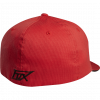 Signature Flexfit Hat [Red]