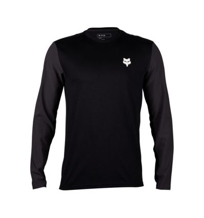 MX RANGER OFF ROAD JERSEY [BLK]