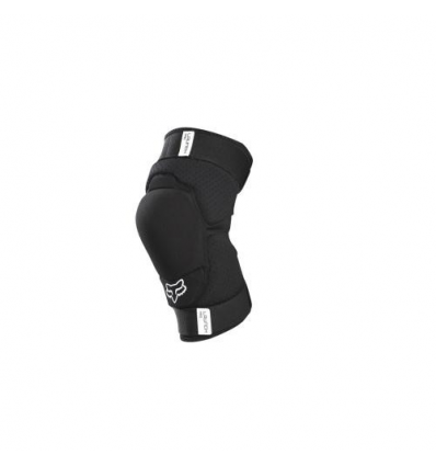 Youth Launch Pro Knee [Black]