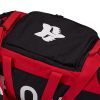 IMPRESSION PODIUM DUFFLE [FLO RED]