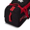 IMPRESSION PODIUM DUFFLE [FLO RED]