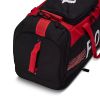 IMPRESSION PODIUM DUFFLE [FLO RED]