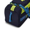 IMPRESSION PODIUM DUFFLE [TRU BLU]