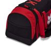 RACE SPEC 180 DUFFLE [FLO RED]