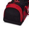 RACE SPEC 180 DUFFLE [FLO RED]