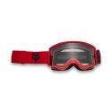 MAIN CORE GOGGLE [FLO RED]