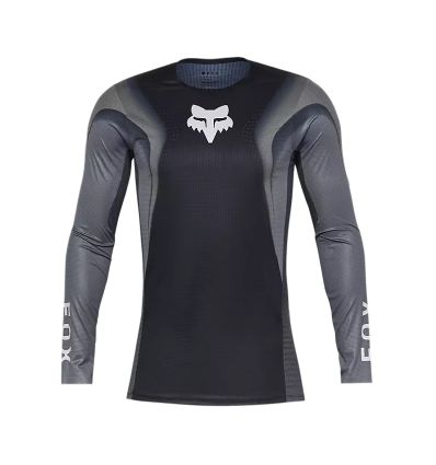 FLEXAIR INFINITE JERSEY [BLK]