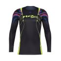 FLEXAIR ENERGY JERSEY [BLK]