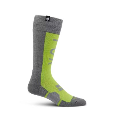 360 DIVIDER SOCK [GRY/YLW]