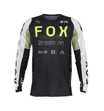 180 RACE SPEC JERSEY [PL GRN]