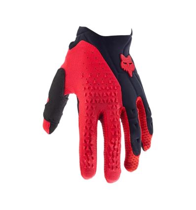 PAWTECTOR GLOVE [BLK/RD]