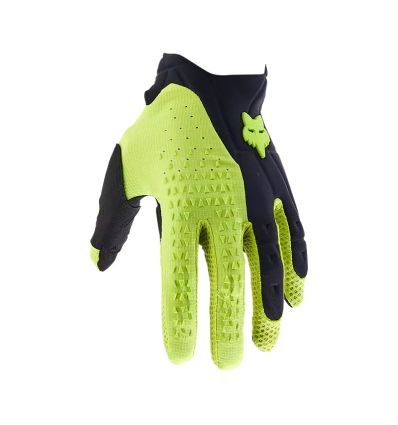 PAWTECTOR GLOVE [BLK/YLW]