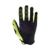 PAWTECTOR GLOVE [BLK/YLW]