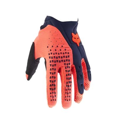 PAWTECTOR GLOVE [NVY/ORG]