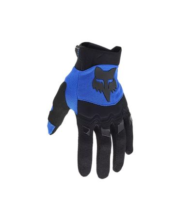 DIRTPAW GLOVE [BLU]