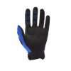 DIRTPAW GLOVE [BLU]