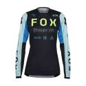 WMNS 180 RACE SPEC JERSEY [BLK]