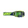 Goggle Velocity 6.5 Cryztal Lime Purple 75 VLT