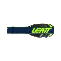 Goggle Velocity 6.5 Cryztal Lime Purple 75 VLT