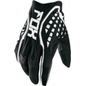 MX-GLOVE FLEXAIR RACE GLOVE BLACK