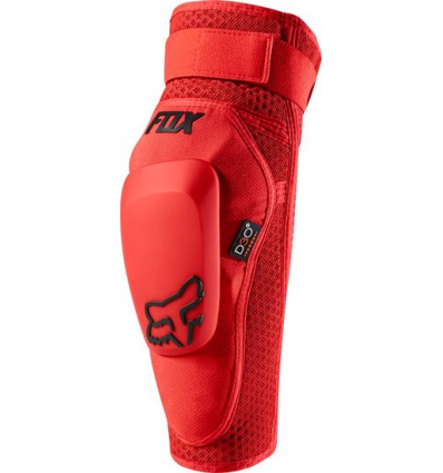 LAUNCH PRO D3O ELBOW GUARD [RD]