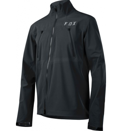 ATTACK PRO WATER JACKET [BLK]