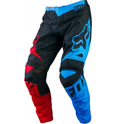 MX-PANT 180 RACE PANT BLUE/RED