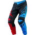 MX-PANT 180 RACE PANT BLUE/RED