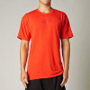 TOURNAMENT SS TECH TEE FLAME RED