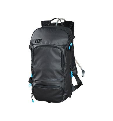 PORTAGE HYDRATION PACK [BLK]