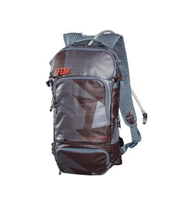 MX-ACCESSORIES PORTAGE HYDRATION PACK CAMO