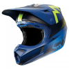 MX-HELMET V3 FRANCHISE HELMET ECE BLUE