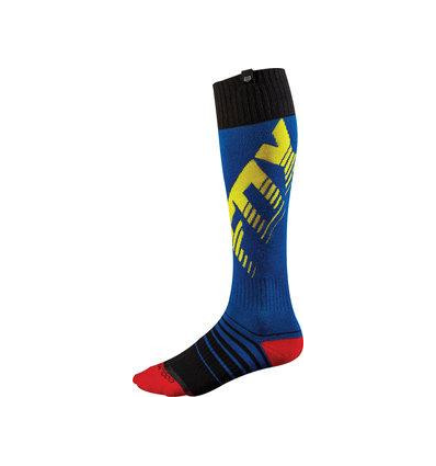 MX-SOCK FRI THIN VANDAL SOCK BLUE