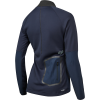 WOMENS ATTACK THERMO JERSEY [NVY]