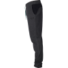 LATERAL PANT [HTR BLK]