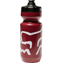 22 OZ FOX HEAD PURIST BOTTLE [DRK RD]