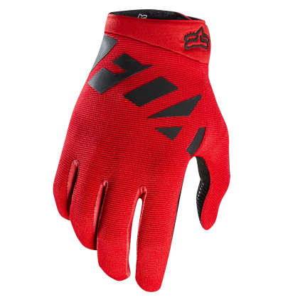 YOUTH RANGER GLOVE [BRT RD]