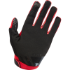 YOUTH RANGER GLOVE [BRT RD]