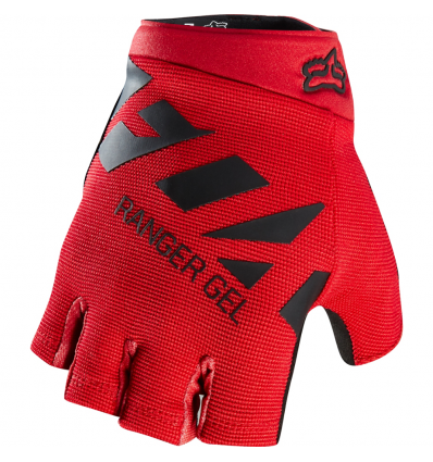 RANGER GEL SHORT GLOVE [BRT RD]