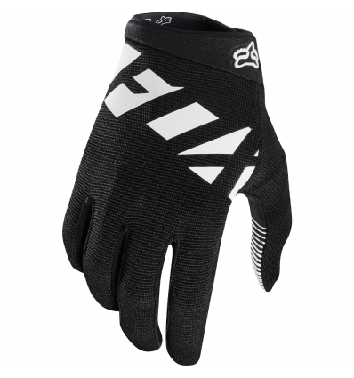 RANGER GLOVE [BLK/WHT]