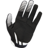 RANGER GEL GLOVE [BLK/WHT]