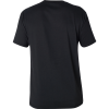 WIN MOB SS AIRLINE TEE [BLK/GRY]