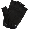 WOMENS RIPLEY GEL SHORT GLOVE [BLK/BLK]