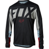 INDICATOR LS DRAFTER JERSEY [BLK]