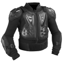 Youth Titan Sport Jacket (Ages [Black]