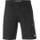 HRC REDPLATE TECH CARGO SHORT [BLK]