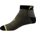 4" SOCK [DRK FAT]