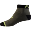 4" SOCK [DRK FAT]