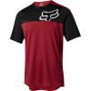ATTACK PRO SS JERSEY [RD/BLK]