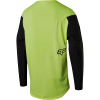 ATTACK PRO JERSEY [YLW/BLK]